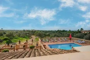 Fontseca Hotel Playa de Palma 3*,